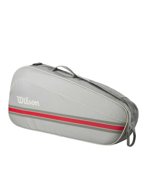 WILSON Geanta 3pk Team Racket 2025