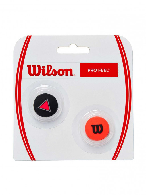 WILSON Antivibrator Pro Feel Clash