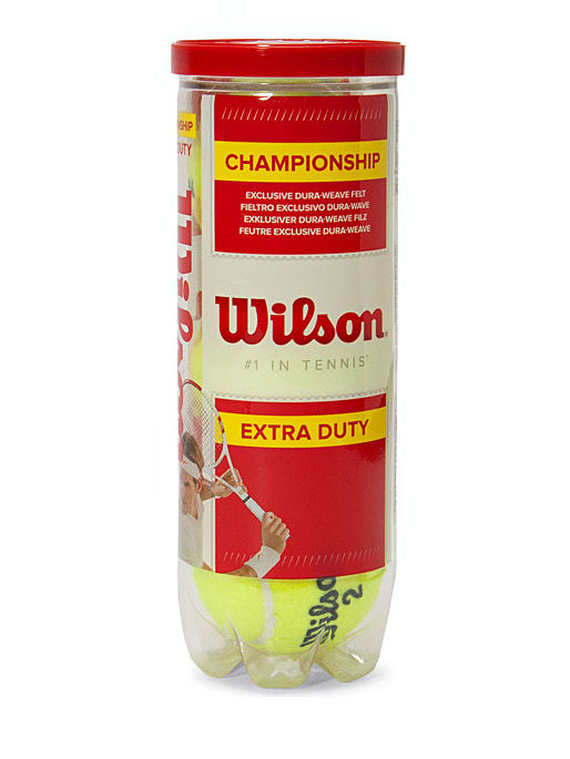WILSON Mingi de tenis Championship