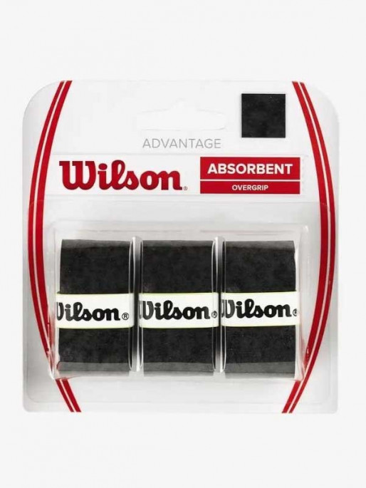 WILSON ADVANTAGE Overgrip