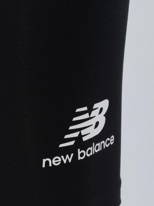 NEW BALANCE ženske helanke Essentials Stacked Fitted