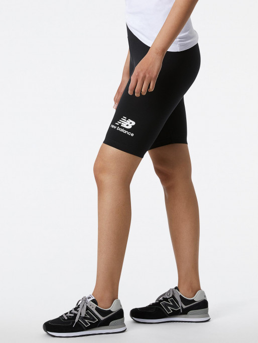 NEW BALANCE ženske helanke Essentials Stacked Fitted