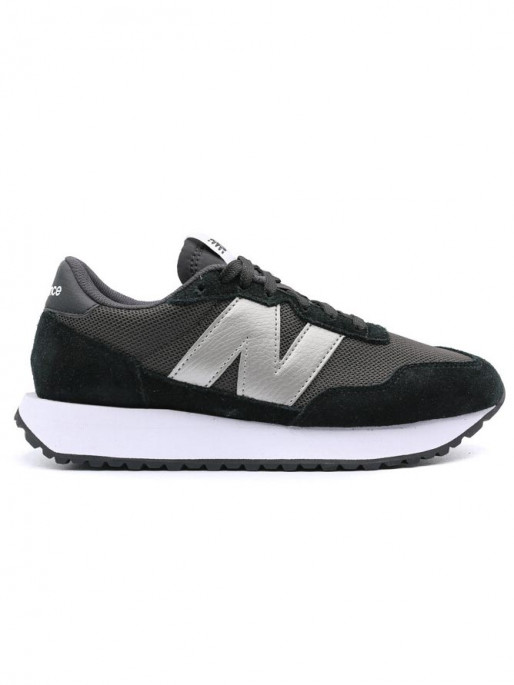 new balance white walking shoes