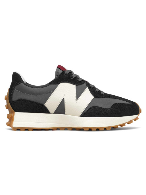 NEW BALANCE Обувки 327-SPORTSTYLE
