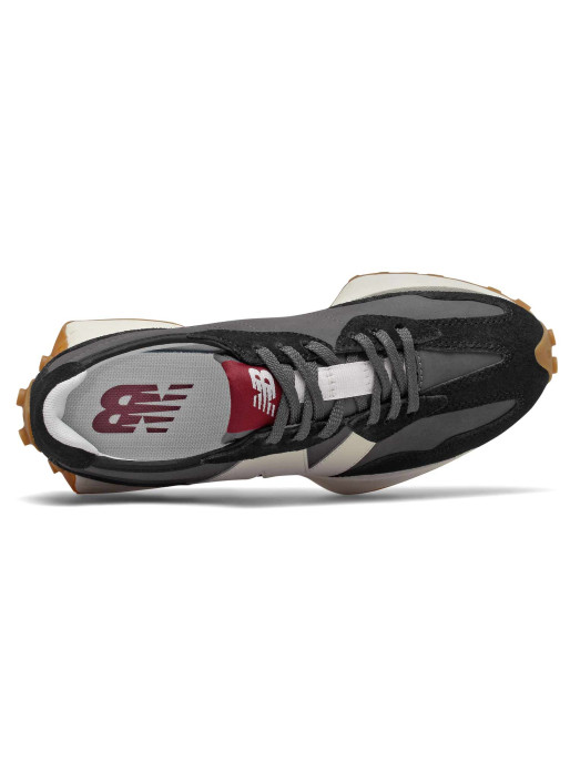 NEW BALANCE Обувки 327-SPORTSTYLE