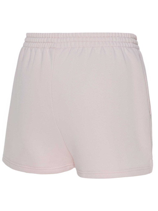 NEW BALANCE Pantaloni scurti French Terry