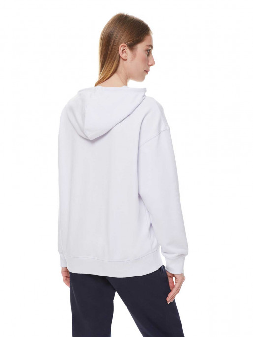 NEW BALANCE Hanorac Essentials