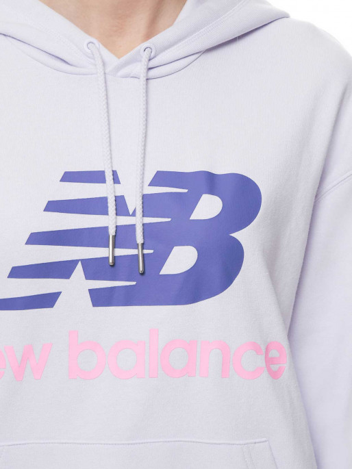 NEW BALANCE Hanorac Essentials