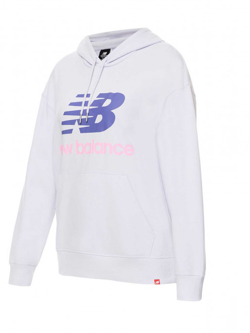 NEW BALANCE Hanorac Essentials