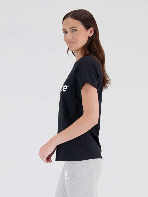 NEW BALANCE Tricou Essentials Reimagined Archive