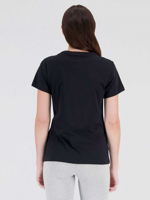 NEW BALANCE Tricou Essentials Reimagined Archive