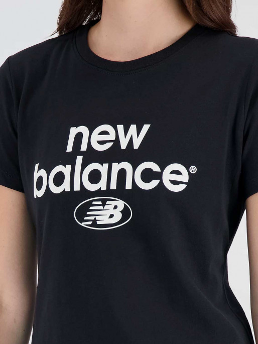 NEW BALANCE Tricou Essentials Reimagined Archive