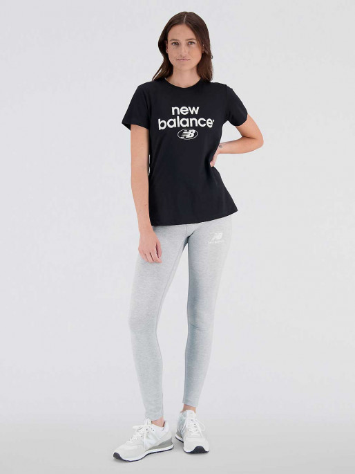 NEW BALANCE Tricou Essentials Reimagined Archive