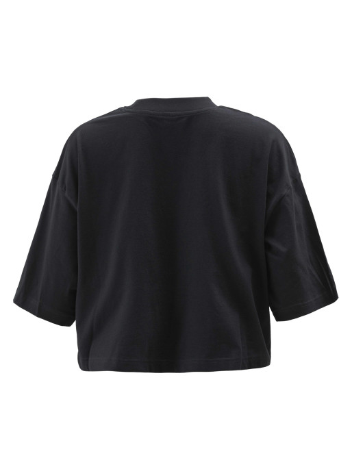 NEW BALANCE Тениска SHIRT ATHLETICS CLUB T-SHIRT