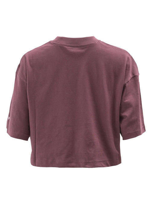 NEW BALANCE Tricou Shirt Athletics Club