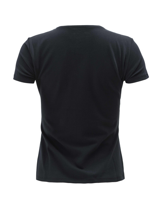 NEW BALANCE Tricou Shirt Logo Fitted