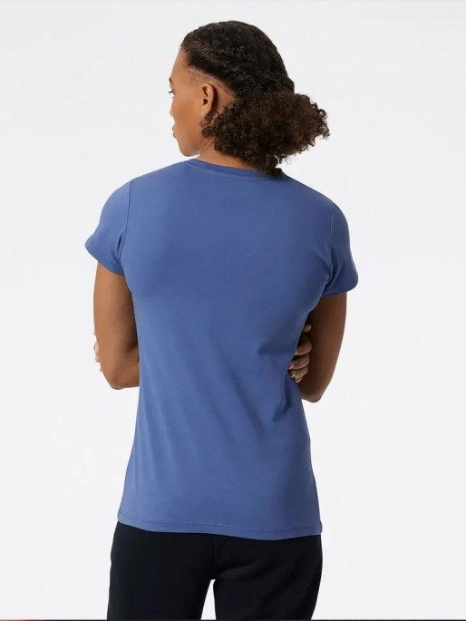 NEW BALANCE ESSENTIALS Tee