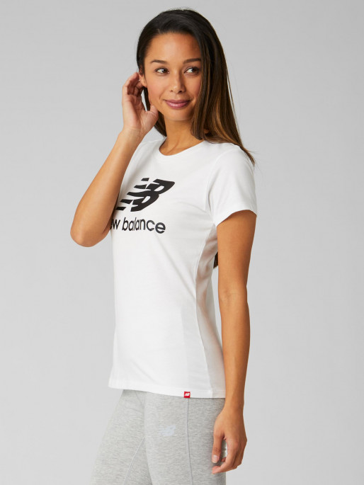 NEW BALANCE Tricou Trouser Essentials