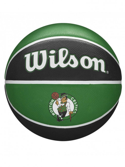 WILSON Košarkaška lopta NBA BOS CELTICS