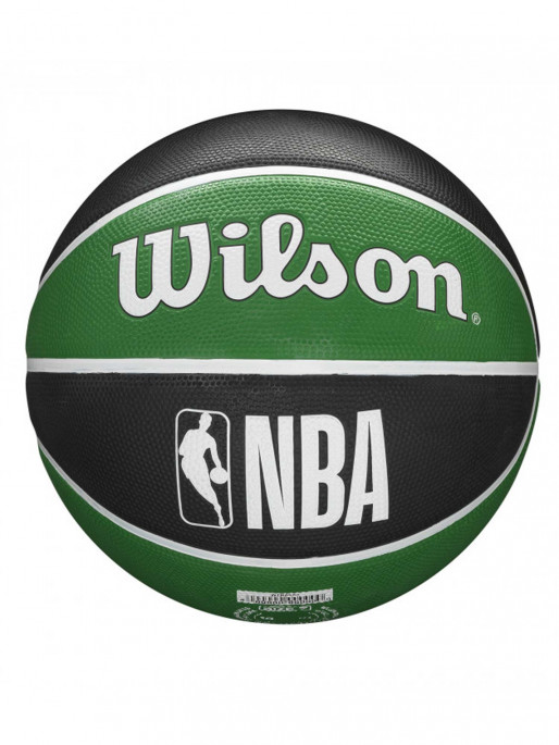 WILSON Košarkaška lopta NBA BOS CELTICS