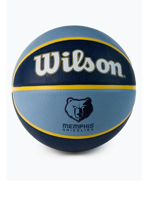 WILSON Μπάλα Μπάσκετ NBA TEAM TRIBUTE MEM GRIZZLIES
