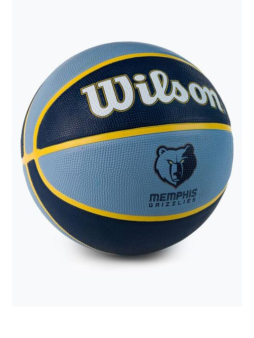 WILSON Μπάλα Μπάσκετ NBA TEAM TRIBUTE MEM GRIZZLIES