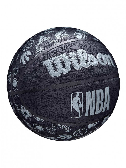 WILSON Košarkaška lopta NBA ALL TEAM