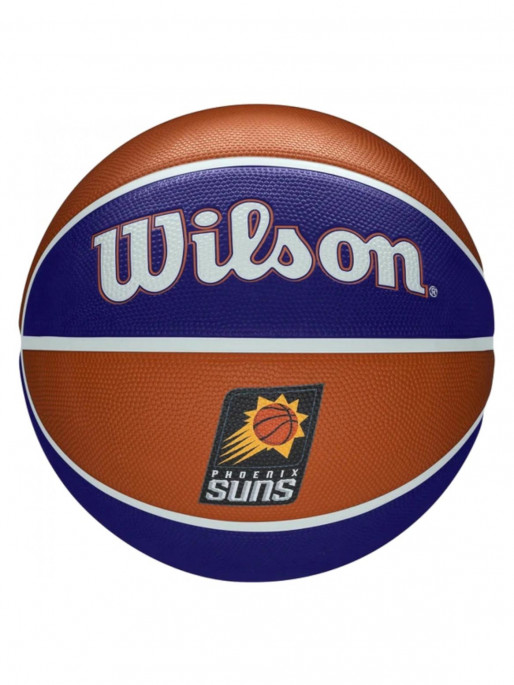 WILSON NBA TEAM TRIBUTE BSKT PHO SUNS Basketball