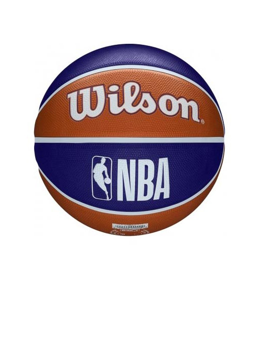 WILSON NBA TEAM TRIBUTE BSKT PHO SUNS Basketball