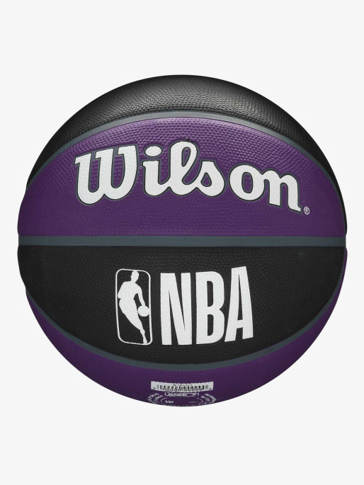 WILSON NBA TEAM TRIBUTE BSKT SAC KINGS Basketball