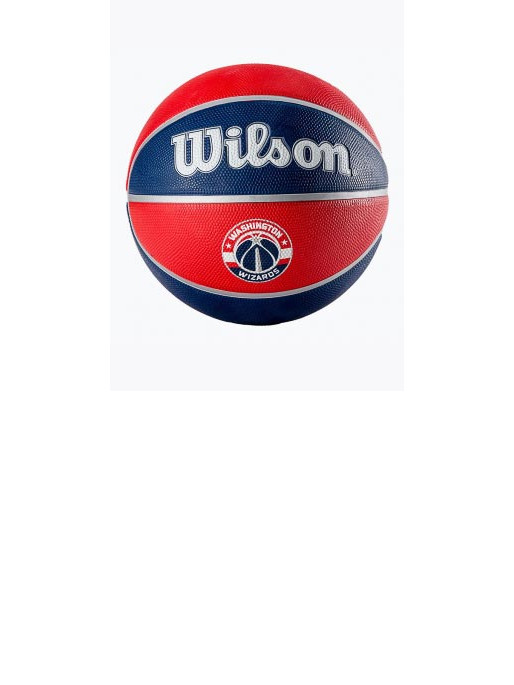 Wilson Clippers Tribute Basketball