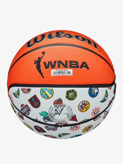 WILSON Minge de baschet Wnba All Team