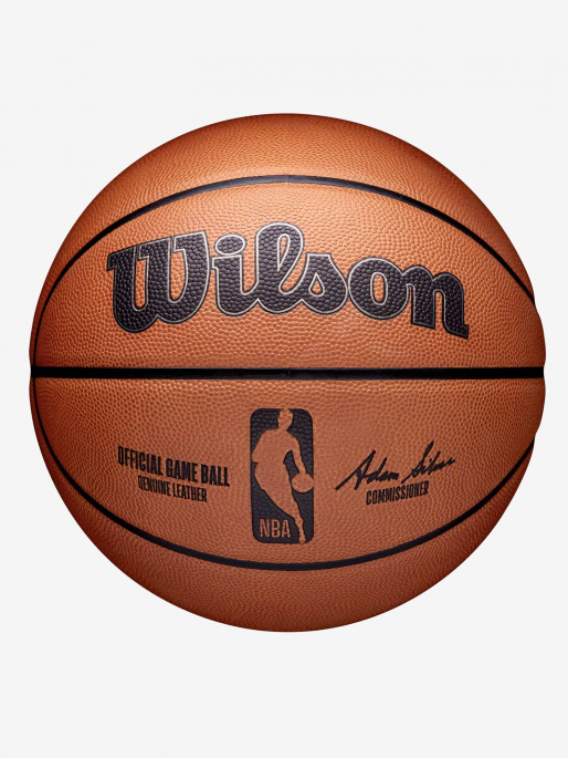WILSON Minge baschet Nba Official Game Bskt