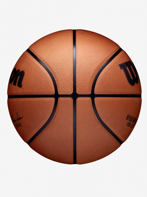 WILSON Minge baschet Nba Official Game Bskt