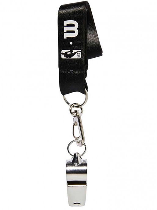 WILSON NBA BRASS Whistle