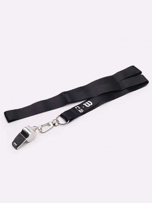 WILSON NBA BRASS Whistle
