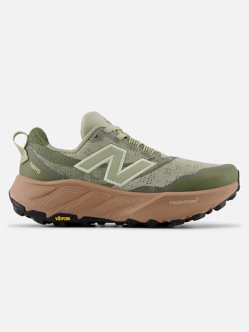 NEW BALANCE Incaltaminte Fresh Foam X Hierro V9
