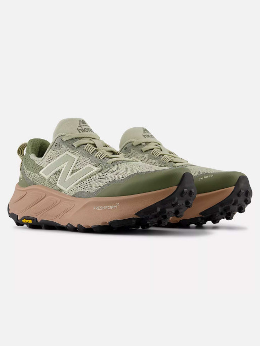 NEW BALANCE Incaltaminte Fresh Foam X Hierro V9