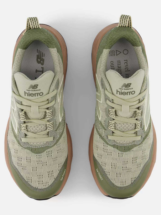 NEW BALANCE Incaltaminte Fresh Foam X Hierro V9