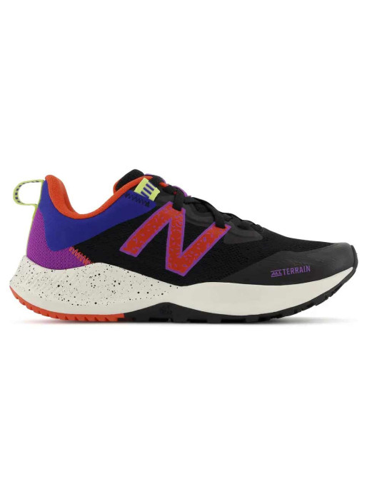 NEW BALANCE Обувки NITREL v4