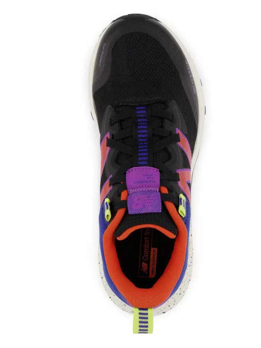 NEW BALANCE Обувки NITREL v4