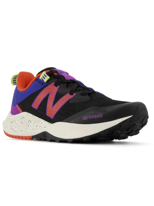 NEW BALANCE Обувки NITREL v4