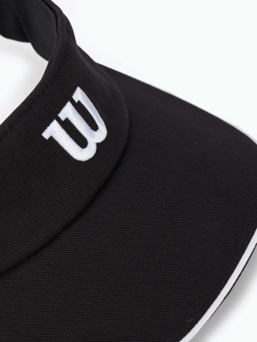 WILSON Cozoroc U Classic Visor