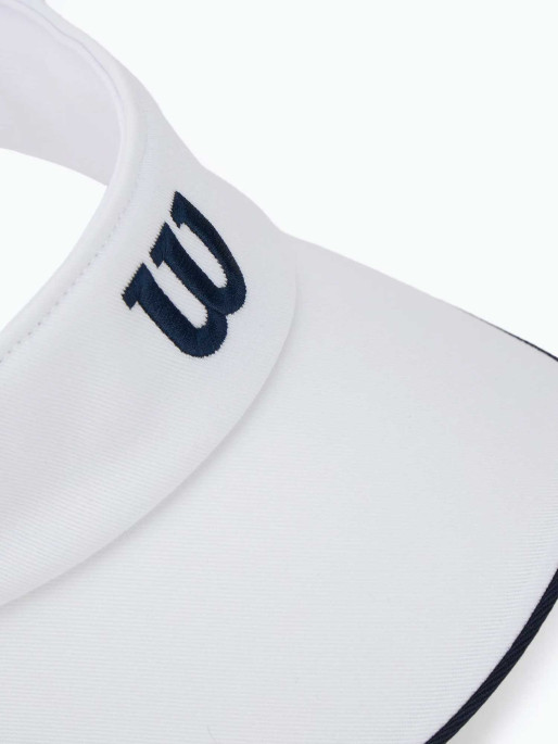 WILSON Cozoroc U Classic Visor