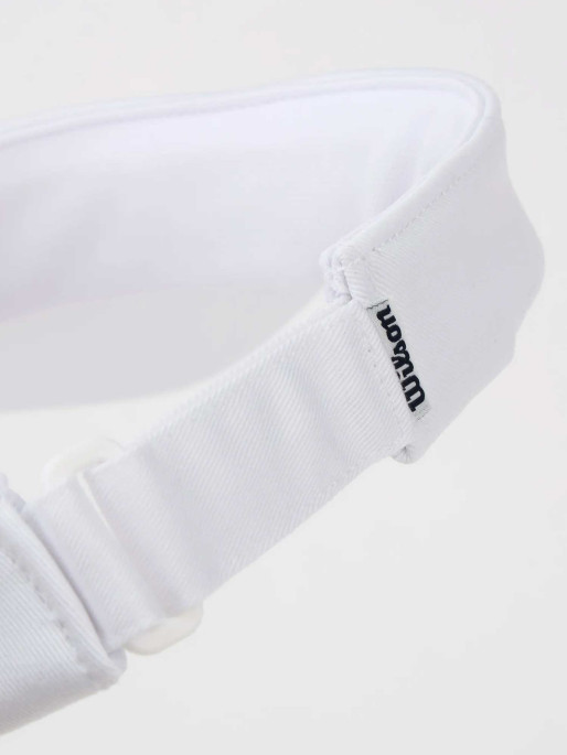 WILSON Cozoroc U Classic Visor
