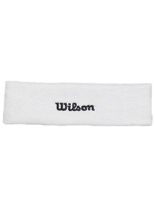 WILSON Banda de cap U