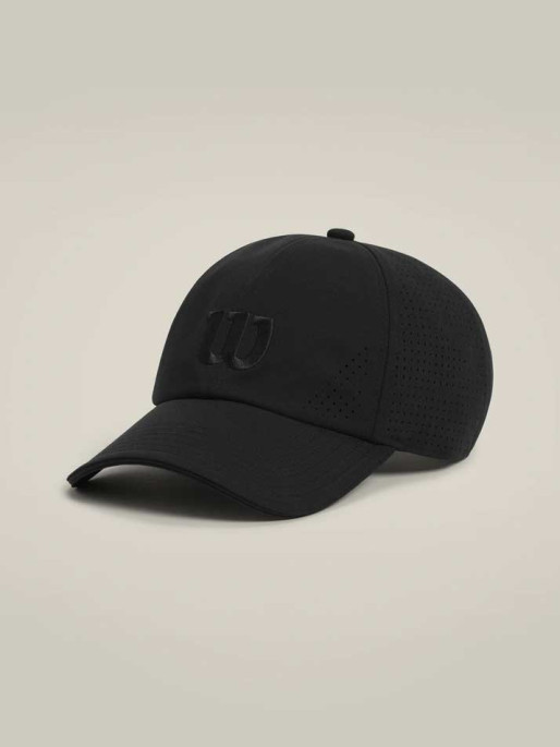 WILSON Αθλητικό Καπέλο U ACTIVE PERFORATED CAP