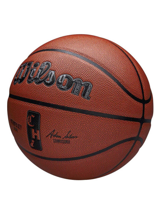 WILSON NBA AUTHENTIC CITY BSKT CHICAGO Basketball