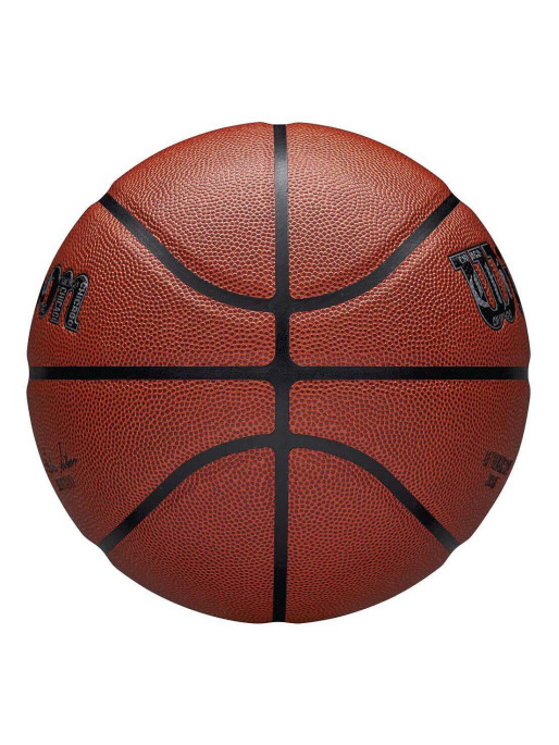 WILSON NBA AUTHENTIC CITY BSKT CHICAGO Basketball