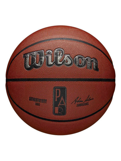 WILSON Minge baschet Nba Authentic City Bskt Paris